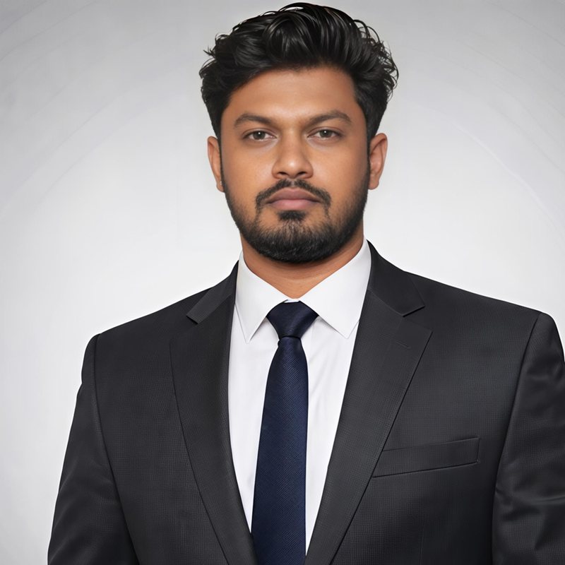 Girish Burade